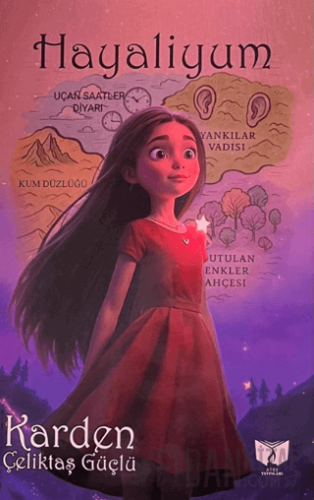 Hayaliyum Karden Çeliktaş Güçlü