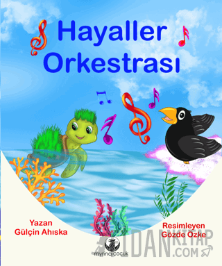 Hayaller Orkestrası
