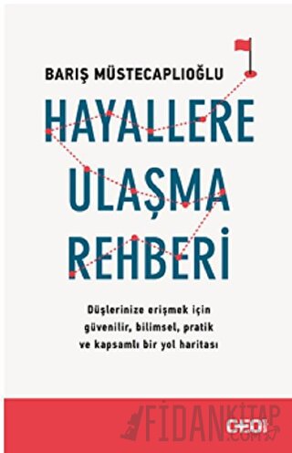 Hayallere Ulaşma Rehberi