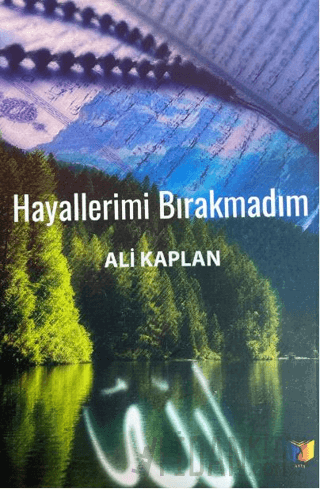 Hayallerimi Bırakmadım Ali Kaptan