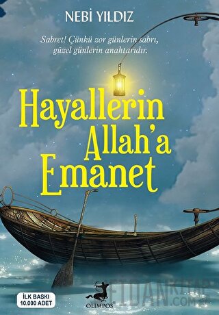 Hayallerin Allah’a Emanet