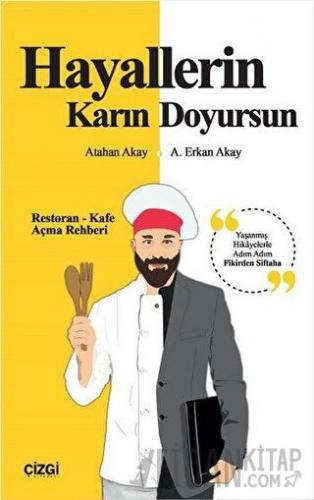 Hayallerin Karın Doyursun