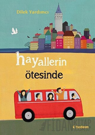 Hayallerin Ötesinde