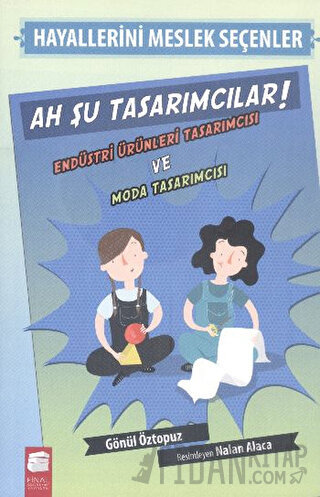 Hayallerini Meslek Seçenler - Ah Şu Tasarımcılar