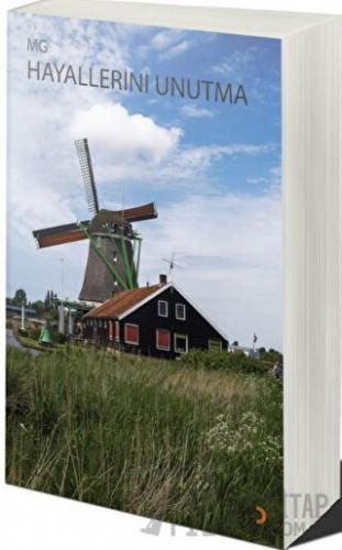 Hayallerini Unutma