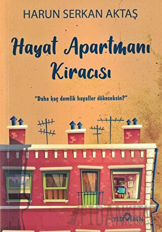 Hayat Apartmanı Kiracısı