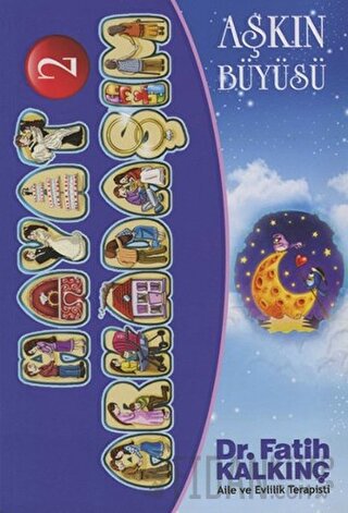 Hayat Arkadaşım 2 - Aşkın Büyüsü