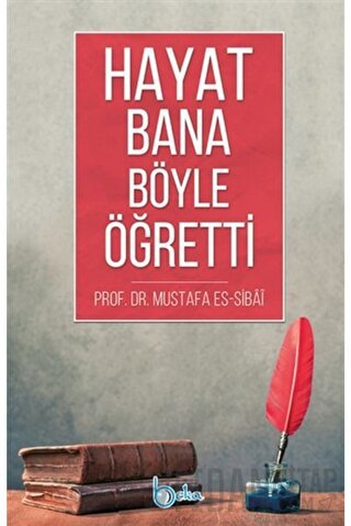 Hayat Bana Böyle Öğretti