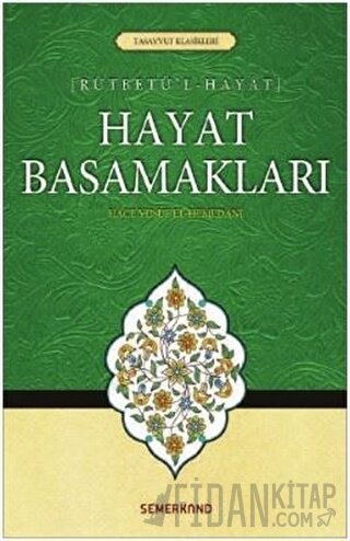 Hayat Basamakları