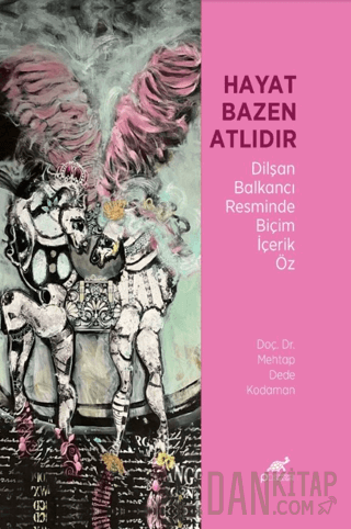 Hayat Bazen Atlıdır