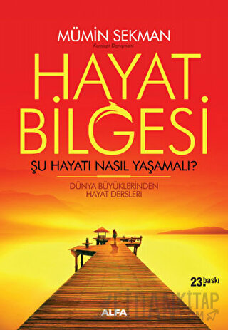 Hayat Bilgesi