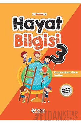 Hayat Bilgisi 3