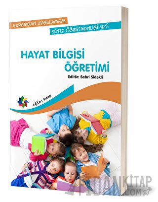 Hayat Bilgisi Öğretimi