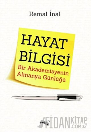 Hayat Bilgisi