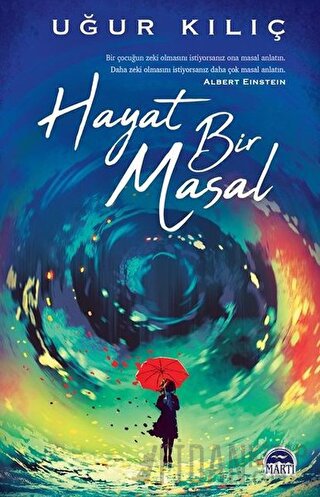 Hayat Bir Masal