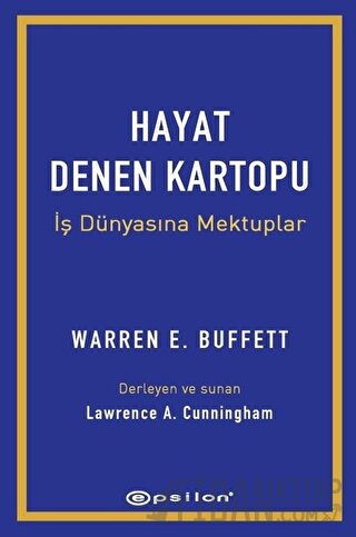 Hayat Denen Kartopu