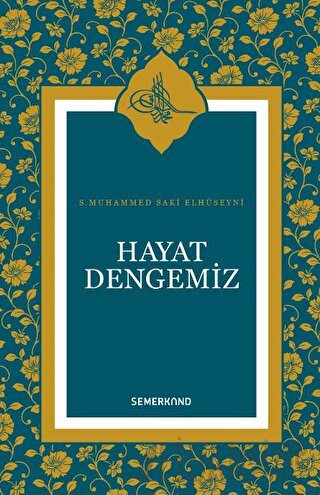 Hayat Dengemiz (Ciltli)