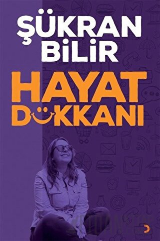 Hayat Dükkanı