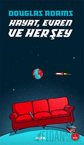 Hayat, Evren ve Herşey