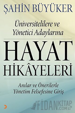 Hayat Hikayeleri