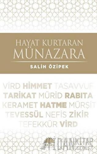 Hayat Kurtaran Münazara