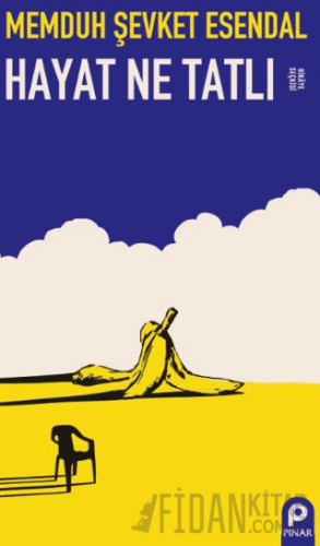 Hayat Ne Tatlı