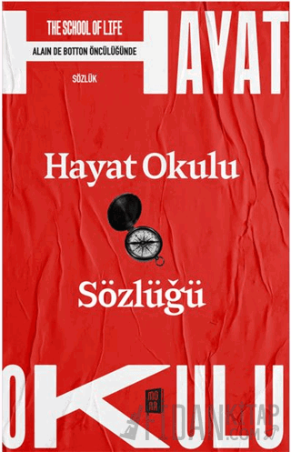 Hayat Okulu Sözlüğü
