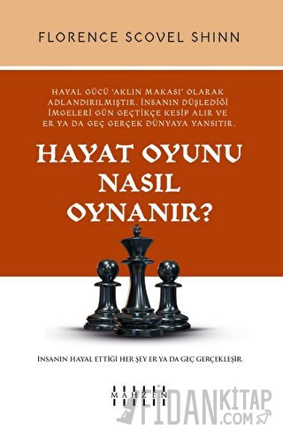 Hayat Oyunu Nasıl Oynanır