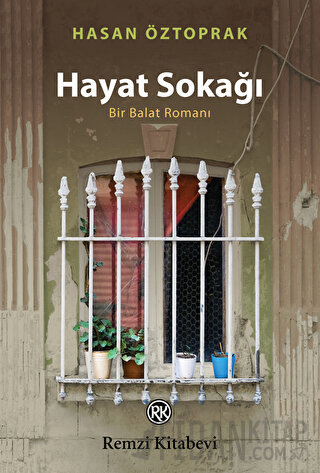 Hayat Sokağı Hasan Öztoprak