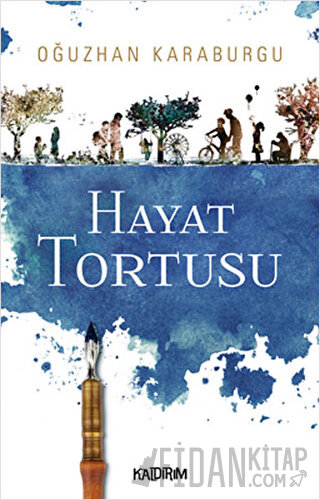 Hayat Tortusu