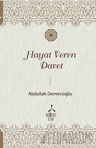 Hayat Veren Davet