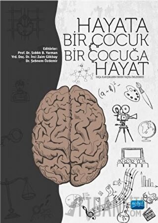 Hayata Bir Çocuk Bir Çocuğa Hayat