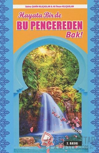 Hayata Bir De Bu Pencereden Bak!