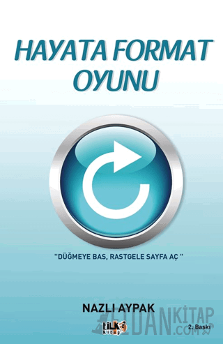 Hayata Format Oyunu