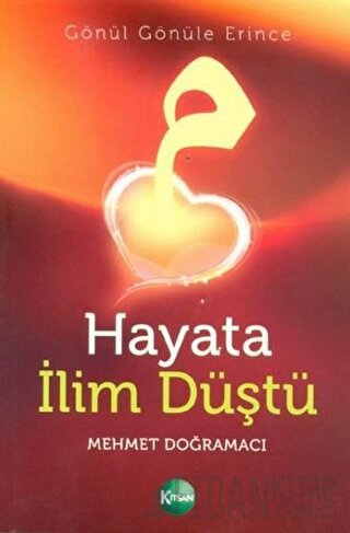 Hayata İlim Düştü