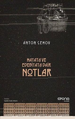 Hayata ve Edebiyata Dair Notlar