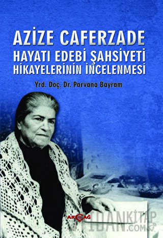 Hayatı Edebi Şahsiyeti