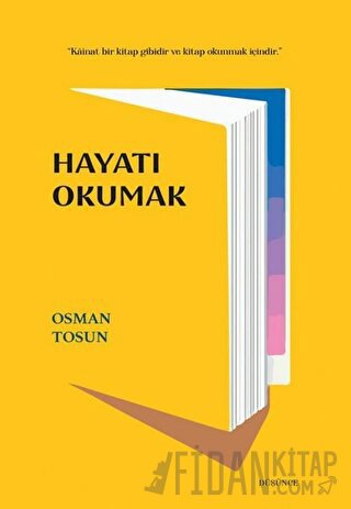 Hayatı Okumak