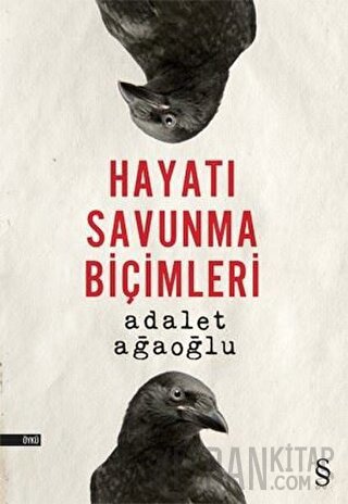 Hayatı Savunma Biçimleri