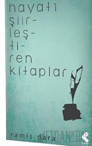 Hayatı Şiirleştiren Kitaplar