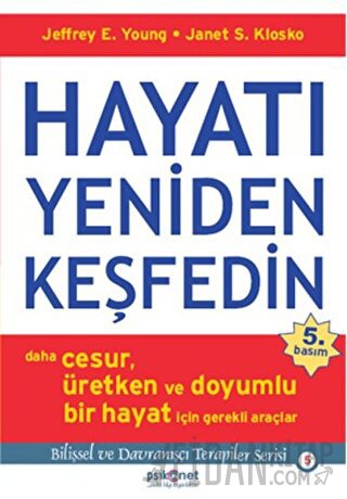Hayatı Yeniden Keşfedin