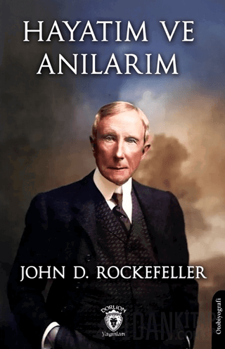 Hayatım ve Anılarım