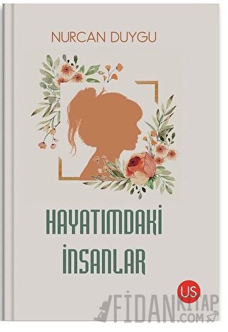 Hayatımdaki İnsanlar