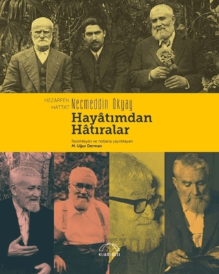 Hayatımdan Hatıralar