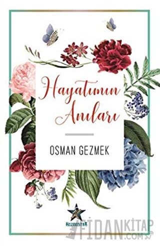 Hayatımın Anıları