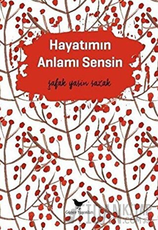 Hayatımın Anlamı Sensin