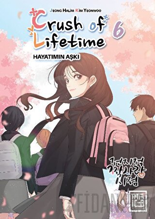 Hayatımın Aşkı 6