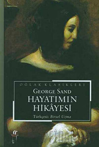 Hayatımın Hikayesi