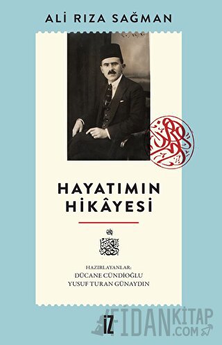 Hayatımın Hikayesi