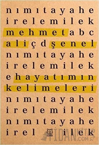 Hayatımın Kelimeleri